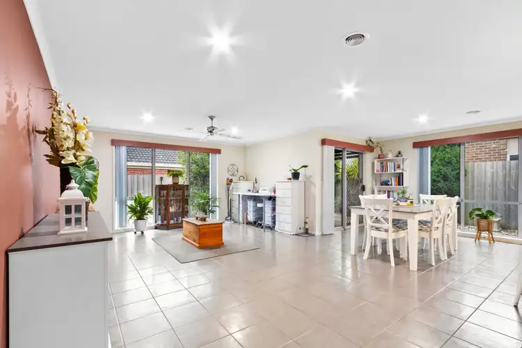 Sixth view of Homely house listing, 28 Riverslea Boulevard, Traralgon VIC 3844
