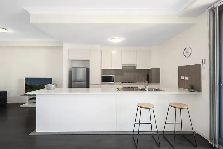 Third view of Homely unit listing, 114/69-73 Elizabeth Drive, Liverpool NSW 2170