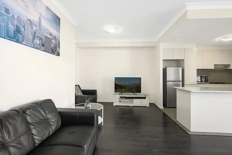 Fourth view of Homely unit listing, 114/69-73 Elizabeth Drive, Liverpool NSW 2170