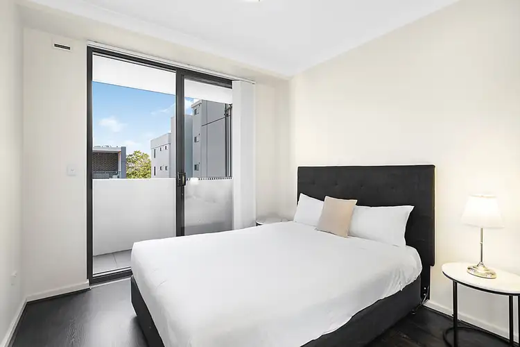 Fifth view of Homely unit listing, 114/69-73 Elizabeth Drive, Liverpool NSW 2170