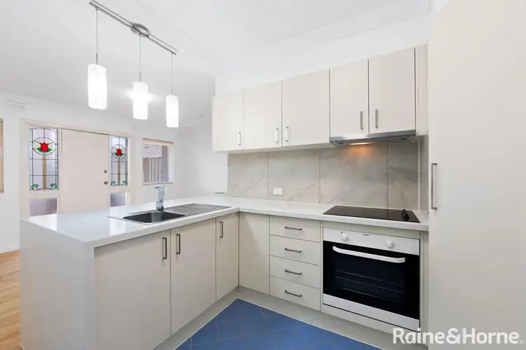 Fourth view of Homely townhouse listing, 1/14-16 John St, St Albans VIC 3021