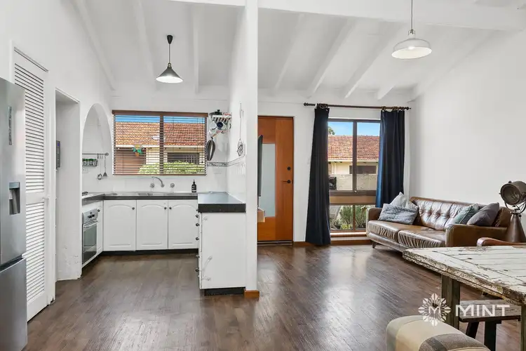 Fourth view of Homely house listing, 7/9 Foss Street, Palmyra WA 6157