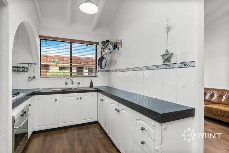 Fifth view of Homely house listing, 7/9 Foss Street, Palmyra WA 6157