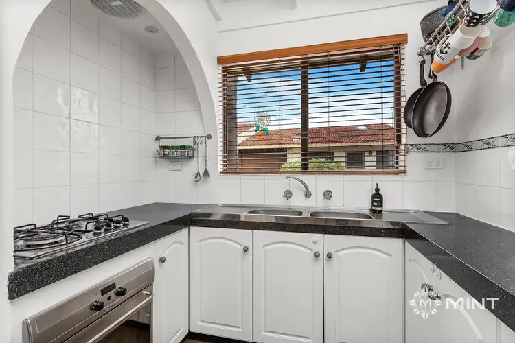 Sixth view of Homely house listing, 7/9 Foss Street, Palmyra WA 6157