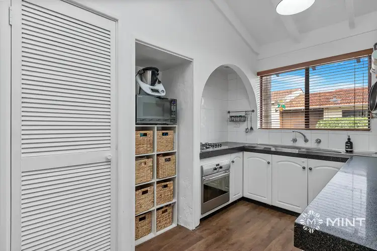 Seventh view of Homely house listing, 7/9 Foss Street, Palmyra WA 6157