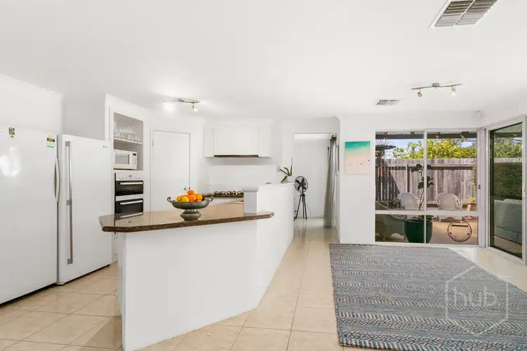 Third view of Homely house listing, 18 Saunders Street, Swanbourne WA 6010