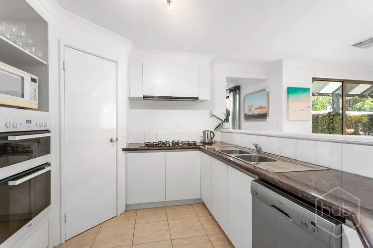 Fourth view of Homely house listing, 18 Saunders Street, Swanbourne WA 6010