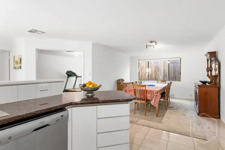 Fifth view of Homely house listing, 18 Saunders Street, Swanbourne WA 6010