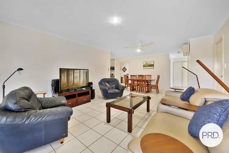 Second view of Homely unit listing, 2/49 Baker Street, Kepnock QLD 4670