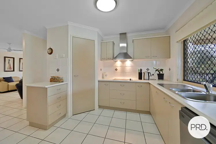 Fifth view of Homely unit listing, 2/49 Baker Street, Kepnock QLD 4670
