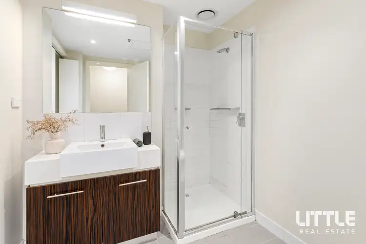 Sixth view of Homely apartment listing, 601/594 St Kilda Road, Melbourne VIC 3004