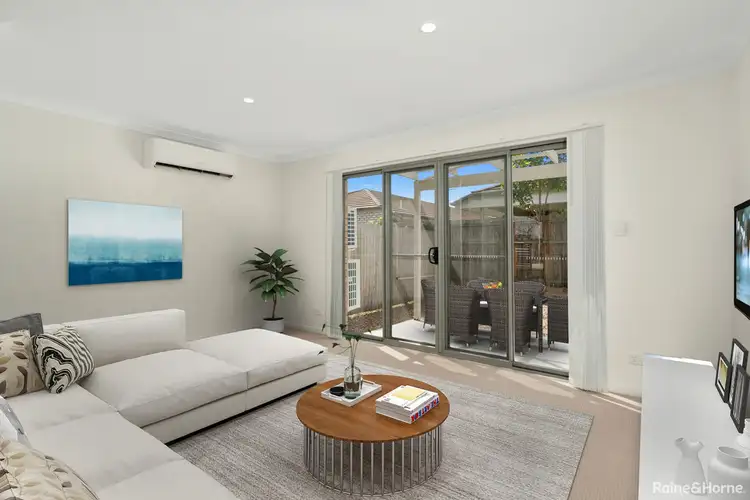 17/11 THISTLEDOME STREET, Morayfield QLD 4506