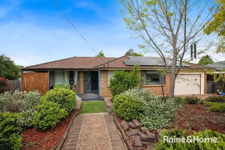 36 Kennedy Close, Moss Vale NSW 2577