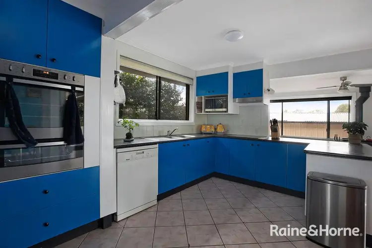 Fifth view of Homely house listing, 36 Kennedy Close, Moss Vale NSW 2577