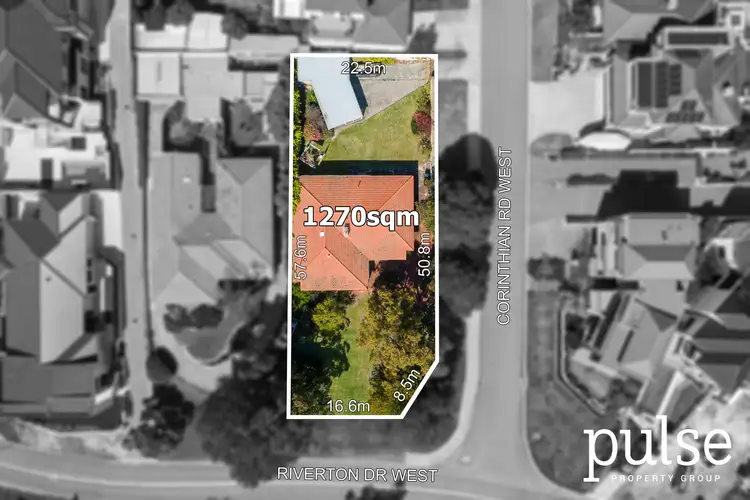 Sixth view of Homely house listing, 117 Riverton Drive West, Rossmoyne WA 6148