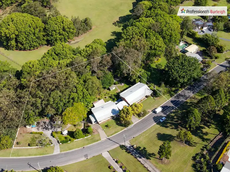 Second view of Homely house listing, 22 Monday Drive, Tallebudgera Valley QLD 4228