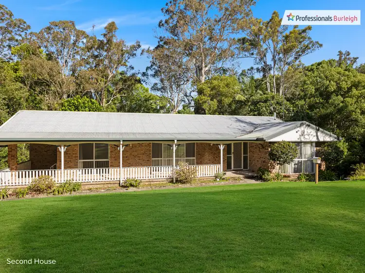 Third view of Homely house listing, 22 Monday Drive, Tallebudgera Valley QLD 4228
