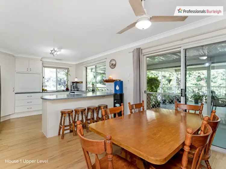 Fourth view of Homely house listing, 22 Monday Drive, Tallebudgera Valley QLD 4228