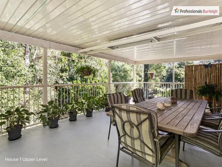 Fifth view of Homely house listing, 22 Monday Drive, Tallebudgera Valley QLD 4228