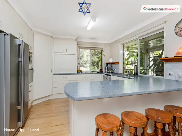 Sixth view of Homely house listing, 22 Monday Drive, Tallebudgera Valley QLD 4228