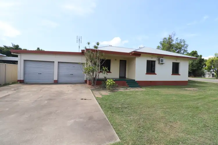 54 Fourth Street, Home Hill QLD 4806