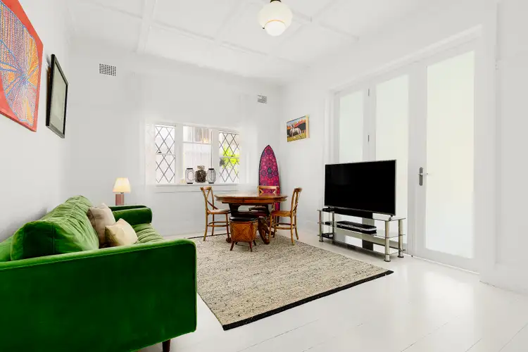 2/22 Lamrock Ave, Bondi Beach NSW 2026