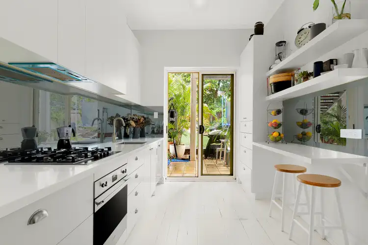 Fourth view of Homely apartment listing, 2/22 Lamrock Ave, Bondi Beach NSW 2026