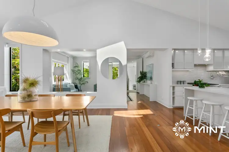 Main view of Homely house listing, 12 Lyons Street, Cottesloe WA 6011