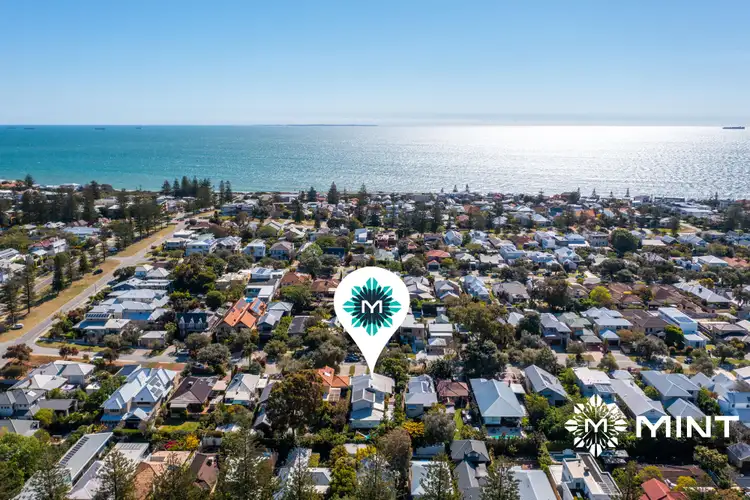 Third view of Homely house listing, 12 Lyons Street, Cottesloe WA 6011