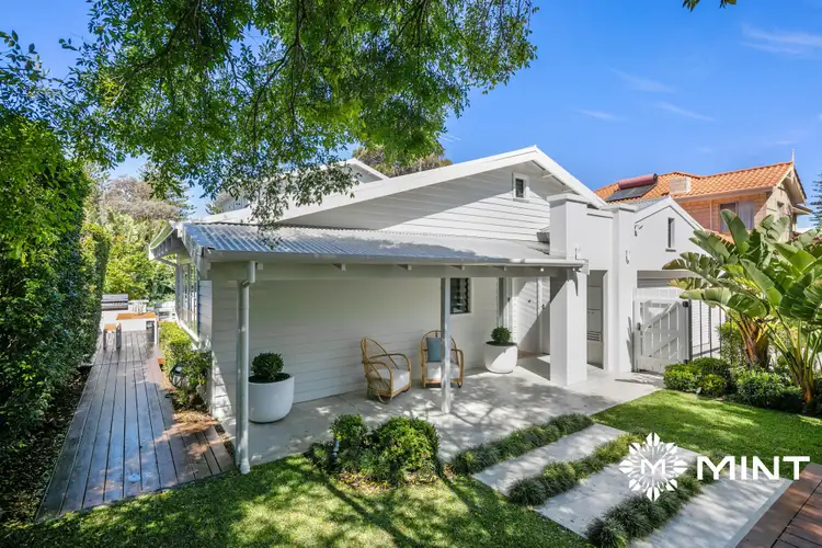 Fourth view of Homely house listing, 12 Lyons Street, Cottesloe WA 6011