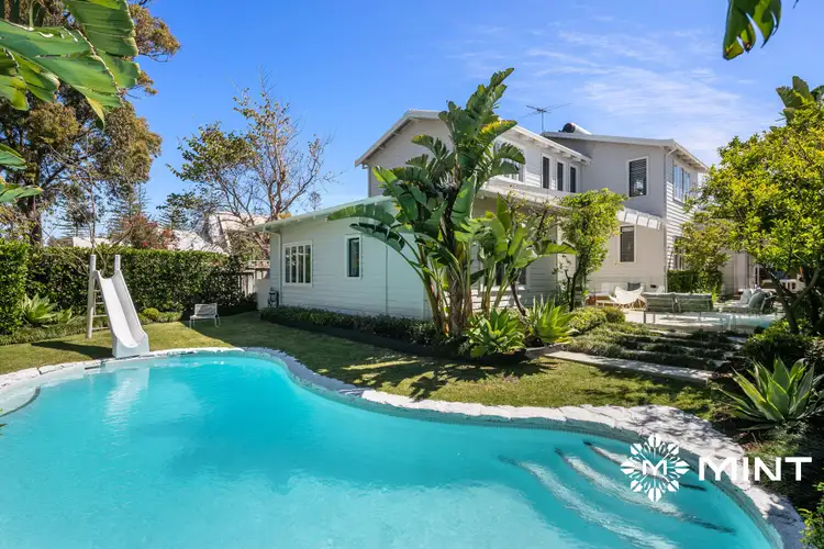 Fifth view of Homely house listing, 12 Lyons Street, Cottesloe WA 6011