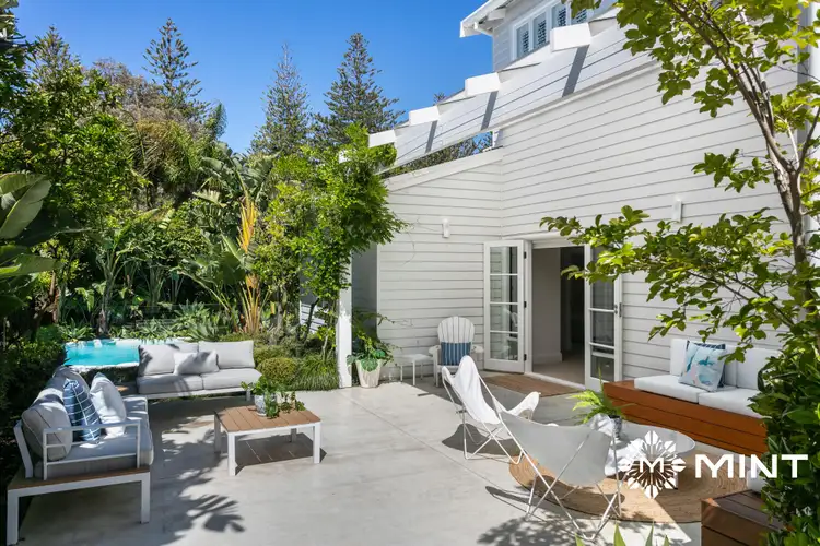 Sixth view of Homely house listing, 12 Lyons Street, Cottesloe WA 6011