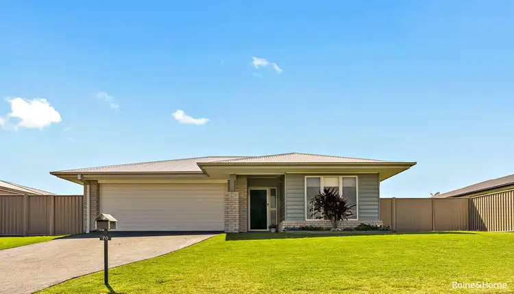 Main view of Homely house listing, 70 Rous River Way, Murwillumbah NSW 2484