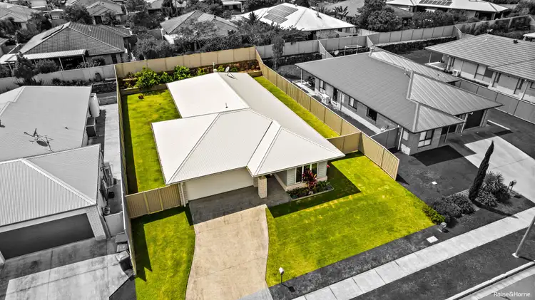Third view of Homely house listing, 70 Rous River Way, Murwillumbah NSW 2484