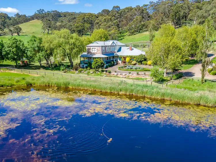35 Shobbrook Road, Flaxley SA 5153