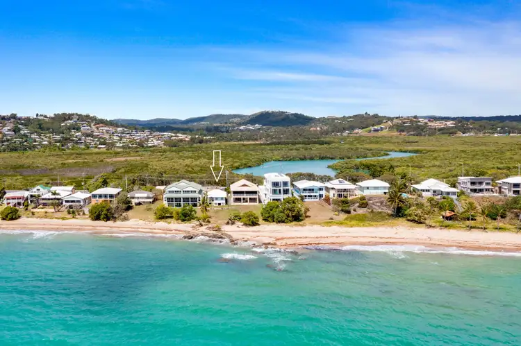 23 Wattle Grove, Cooee Bay QLD 4703