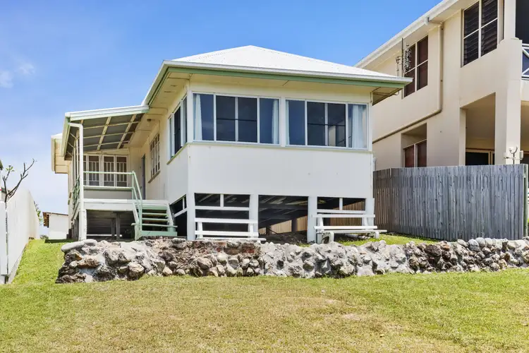 Third view of Homely house listing, 23 Wattle Grove, Cooee Bay QLD 4703