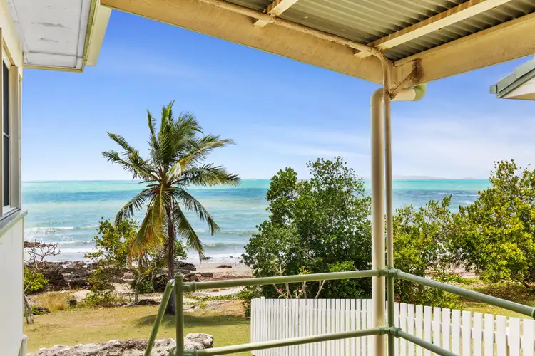Fourth view of Homely house listing, 23 Wattle Grove, Cooee Bay QLD 4703