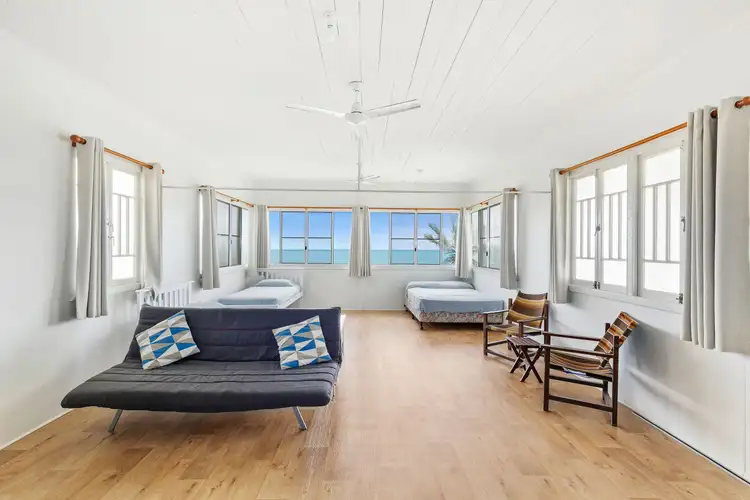 Fifth view of Homely house listing, 23 Wattle Grove, Cooee Bay QLD 4703