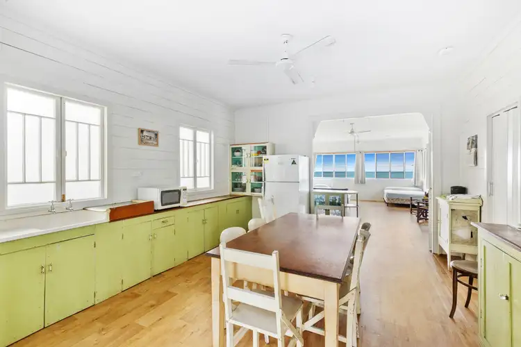 Sixth view of Homely house listing, 23 Wattle Grove, Cooee Bay QLD 4703