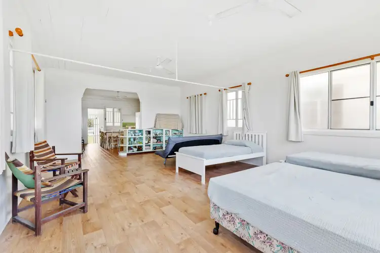 Seventh view of Homely house listing, 23 Wattle Grove, Cooee Bay QLD 4703