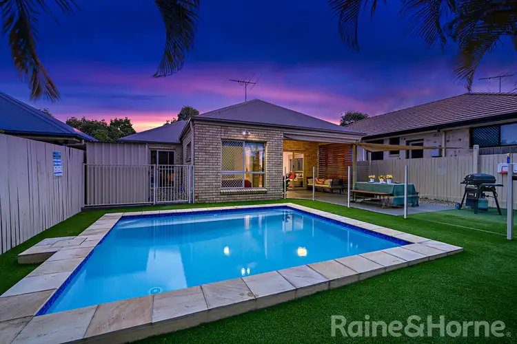 14 Burgan Place, North Lakes QLD 4509
