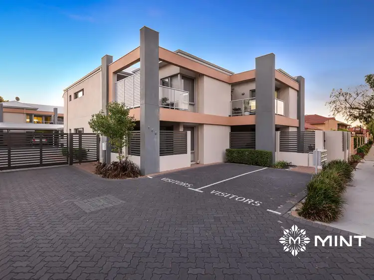 5/155 Stock Road, Attadale WA 6156