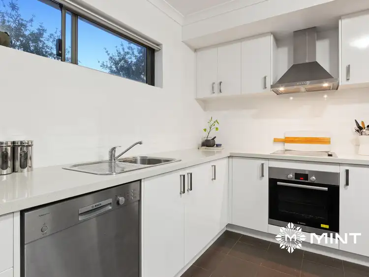 Second view of Homely apartment listing, 5/155 Stock Road, Attadale WA 6156