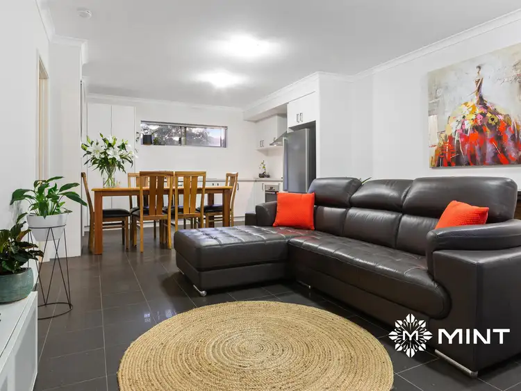 Fifth view of Homely apartment listing, 5/155 Stock Road, Attadale WA 6156