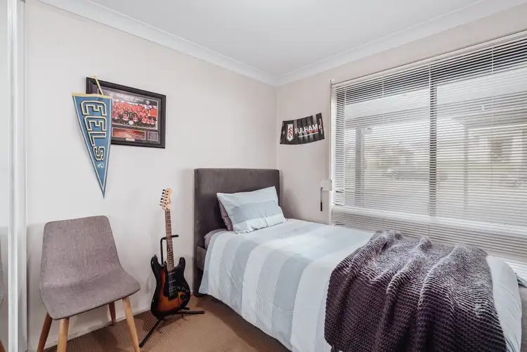 Third view of Homely house listing, 64 Shadlow Crescent, St Clair NSW 2759