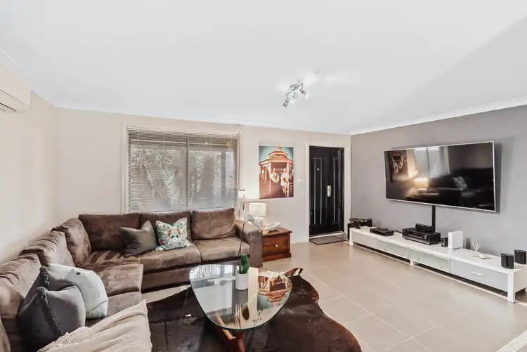 Fifth view of Homely house listing, 64 Shadlow Crescent, St Clair NSW 2759