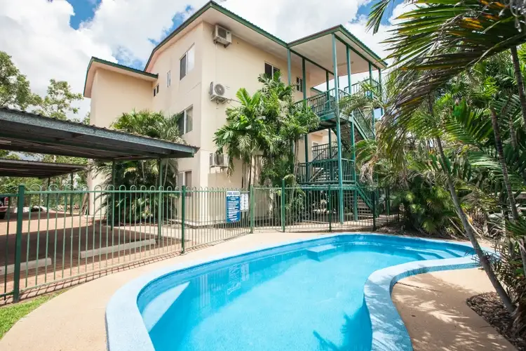 14 Mannikan Court