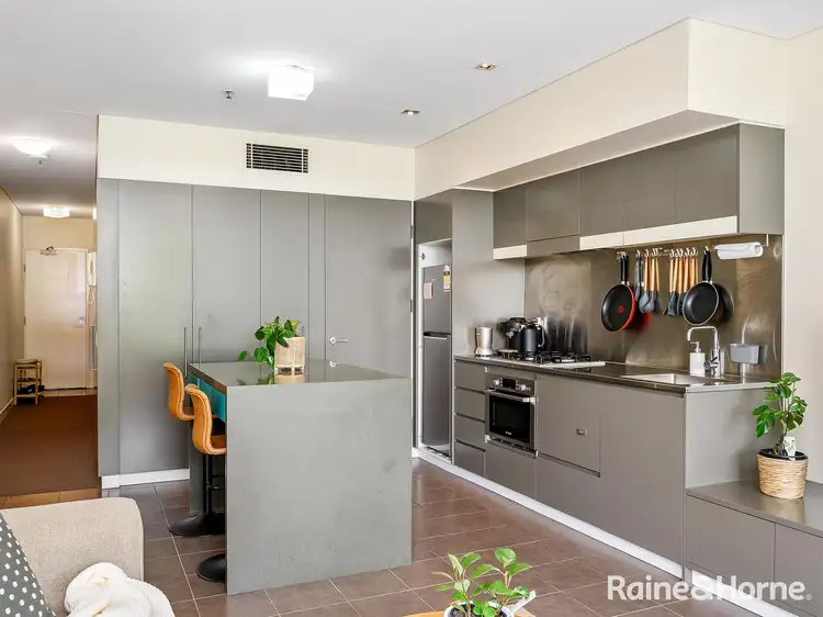 Third view of Homely apartment listing, U13/3 Alexandra Street, Paddington QLD 4064