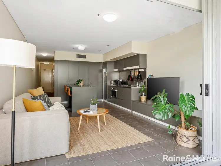 Fifth view of Homely apartment listing, U13/3 Alexandra Street, Paddington QLD 4064